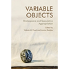 Variable Objects: Shakespeare and Speculative Appropriation - Paperback