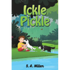 Ickle Pickle - Paperback