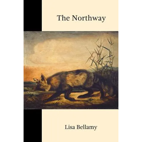 The Northway - Paperback