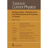 Photoacoustic, Photothermal and Photochemical Processes in Gases - Paperback
