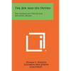 The Jew And His Duties: The Essence Of The Kitzur Shulhan Arukh - Paperback