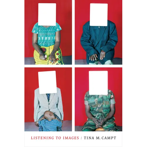 Listening to Images - Paperback
