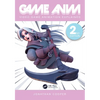 Game Anim: Video Game Animation Explained - Paperback