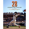 28: A Photographic Tribute to Buster Posey - Hardcover