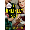 An Unlikely Spy - Paperback