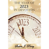 The Year Of 2023 In Devotion: The Year Of The Shepherd - Paperback