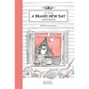 A Brand New Day: A Banana Split Story - Paperback