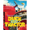 Duck on a Tractor - Hardcover