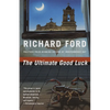 The Ultimate Good Luck - Paperback