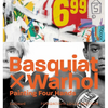 Basquiat X Warhol: Paintings 4 Hands - Hardcover
