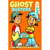 Ghost Busters Book 2 - Paperback