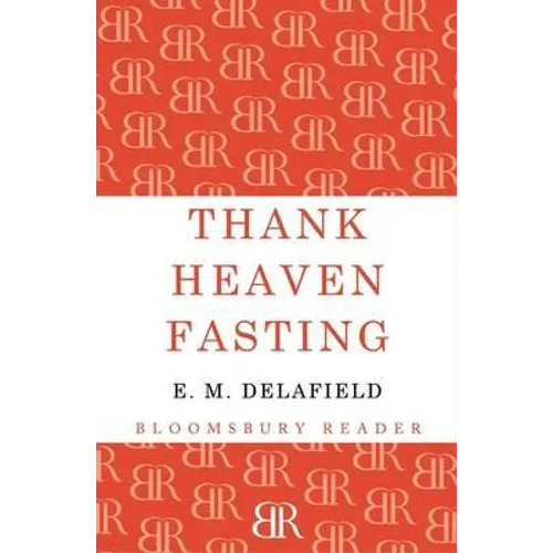 Thank Heaven Fasting - Paperback