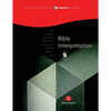 Bible Interpretation, Student Workbook: Capstone Module 5, English - Paperback