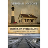 Terror on Tybee Island - Paperback