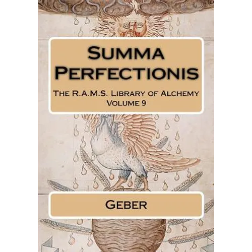 Summa Perfectionis - Paperback