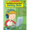Building Essential Writing Skills: Grade 4 - Paperback