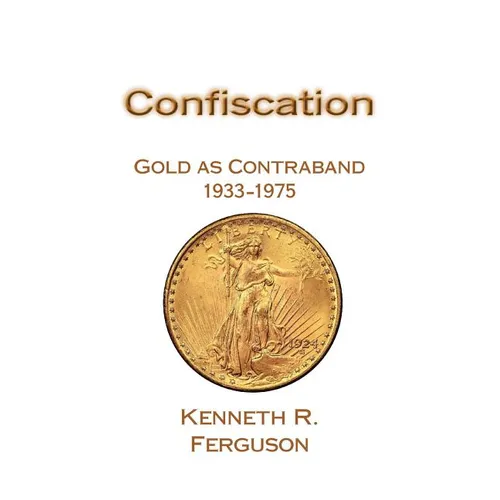 Confiscation - Paperback