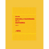 Escuela Razonada de la Guitarra: libro cuarto - edición bilingüe - Paperback