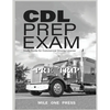CDL Prep Exam: Pre Trip Inspection: Pre Trip - Paperback