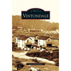 Vintondale - Hardcover