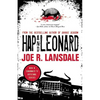 Hap and Leonard - Paperback