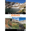 Backpacking Idaho: From Alpine Peaks to Desert Canyons - Hardcover