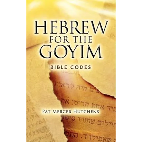 Hebrew for the Goyim - Hardcover