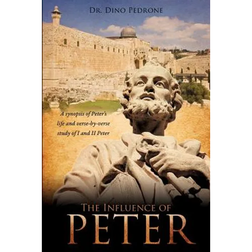 The Influence of Peter - Paperback