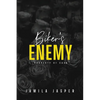 Biker's Enemy: Dark BWWM Motorcycle Club Romance - Paperback