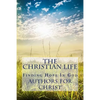 The Christian Life: Finding Hope In God - Paperback