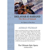 Delavar-e-Sahand: An Opera in Two Acts - Paperback