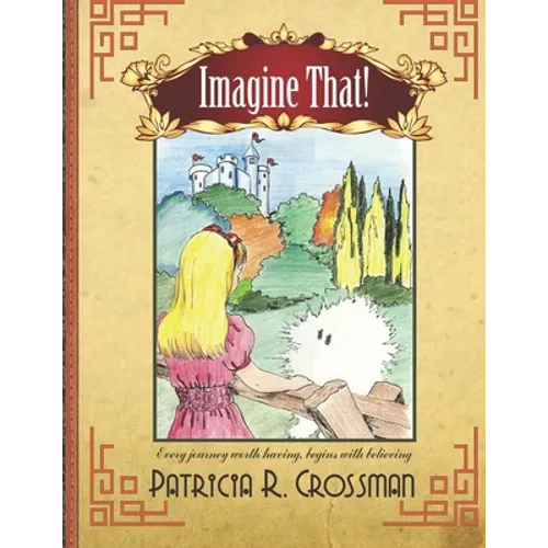 Imagine That! - Paperback