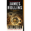 The 6th Extinction: A Sigma Force Novel - Mass Market Paperbound