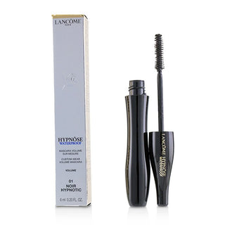 LANCOME - Hypnose Waterproof Custom Wear Volume Mascara 6ml/0.2oz