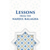 Lessons from the Nahjul Balagha - Paperback