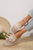 Ayah Breathable Lace Loafer Shoes