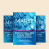 Hydrating Collagen Face Mask