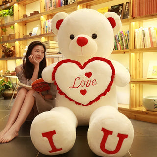 Buy 19 100cm Plush Toy Teddy Bear Giant