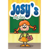 Josy's Big Day - Paperback
