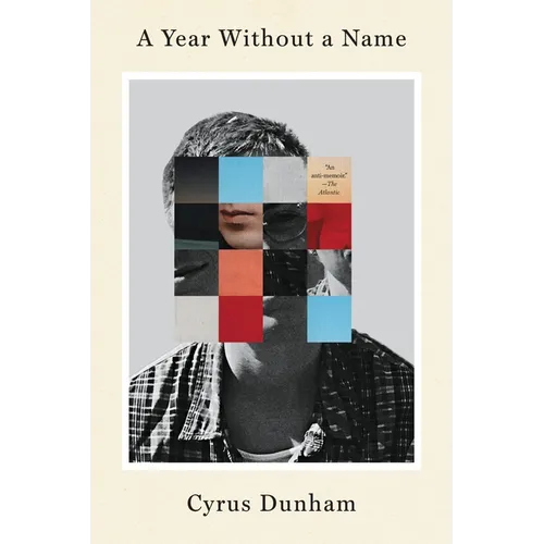 Year Without a Name - Paperback