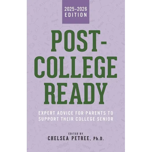 Post-College Ready - Paperback