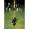 Blade Singer - Hardcover