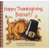 Happy Thanksgiving, Biscuit - Hardcover