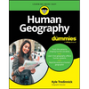 Human Geography for Dummies - Paperback