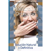 Maestro Del Orgasmo: Solución Natural y Definitiva - Paperback