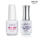 Gel Nail Polish Kit