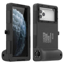 Professional Diving Phone Case for iPhone