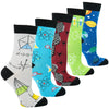 Nerd Socks Set