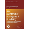 Asset Maintenance Management in Industry: A Comprehensive Guide to Strategies, Practices and Benchmarking - Paperback