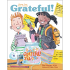 Grateful!: A Choose Your Own Attitude Book - Hardcover